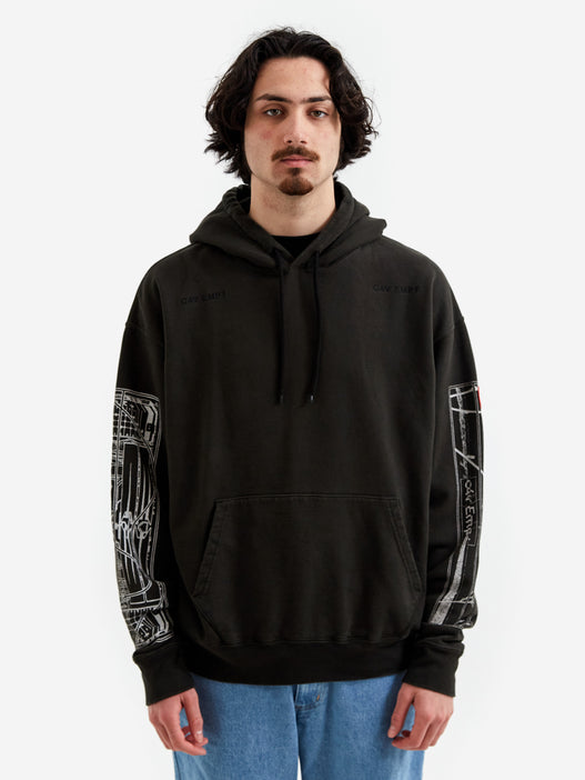 Cav Empt – Goodhood