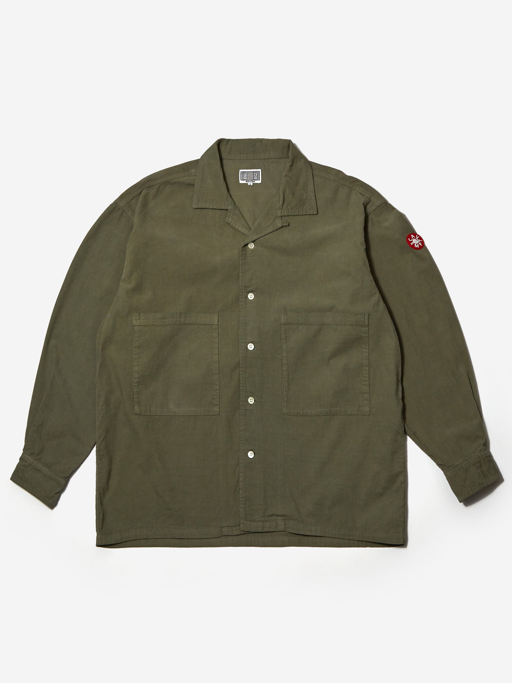 New season Cav Empt has arrived - Goodhood