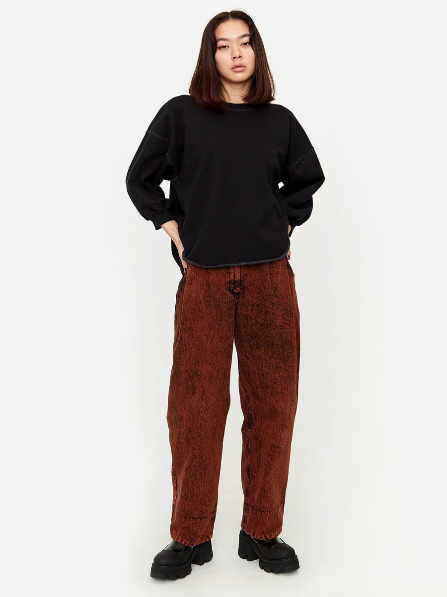 Rachel Comey Killian Pant - Copper – Goodhood