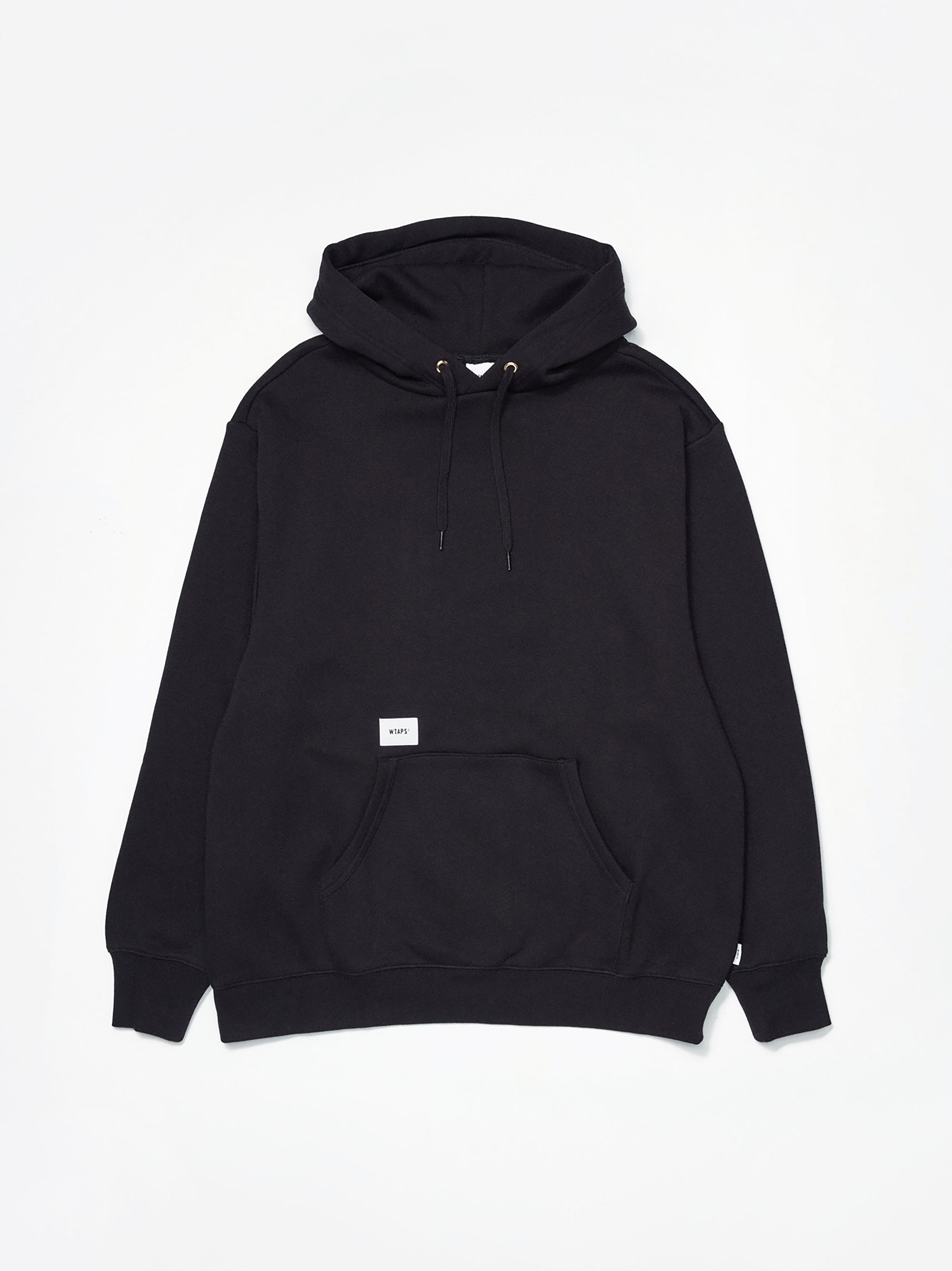 WTAPS x VANS Vault Pullover Hoodie | labiela.com