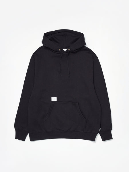 Vans Vault x WTAPS Pullover Hoodie - Black