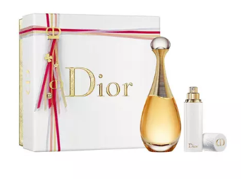 dior women's perfume gift set