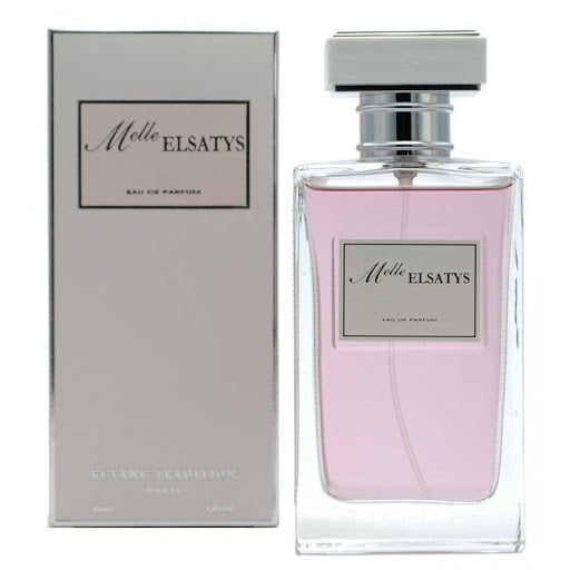 Melle elsatys 2025 perfume price