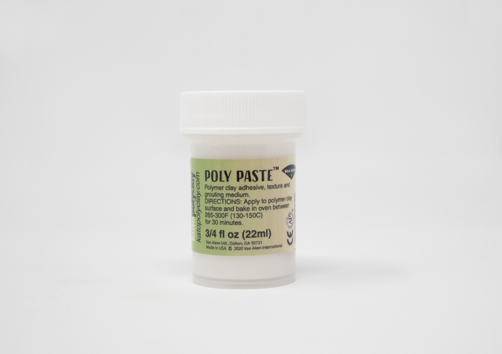 NEW* KATO LIQUID PEARL ; OVEN-CURING FLEXIBLE LIQUID POLYMER CLAY