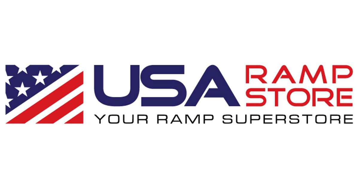 USA Ramp Store
