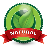 All Natural Supplements