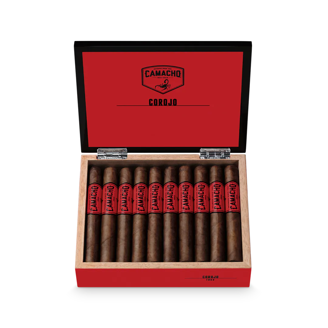 Camacho Corojo Toro