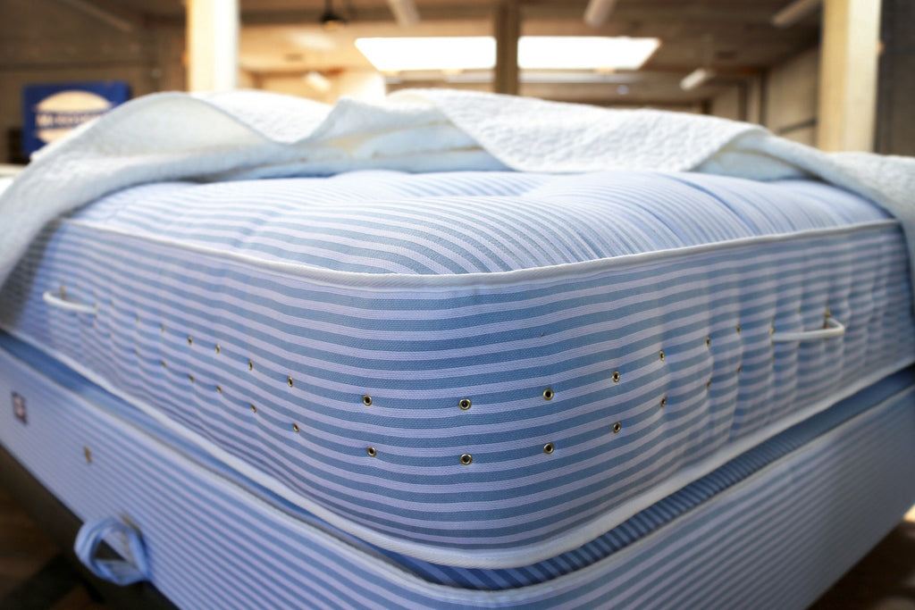 mattress buying demystified