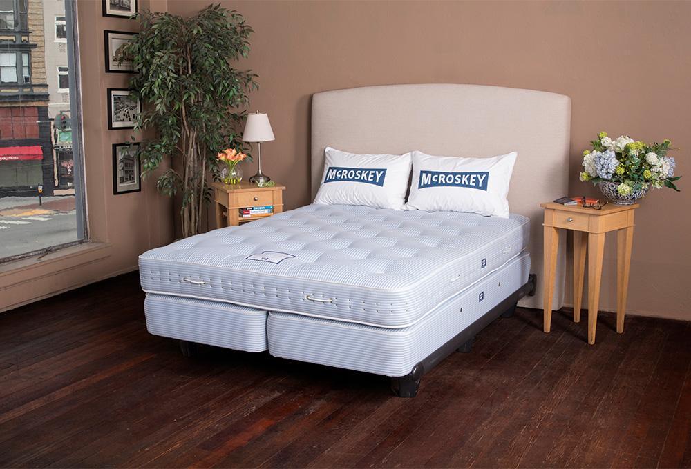 mccroskey airflex queen mattress
