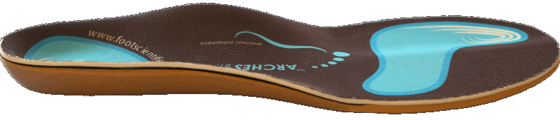 Arches® Type 3 Specialty Orthotics for Knee Arthritis