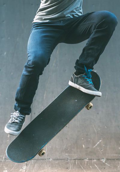 Skateboard Arch Insoles