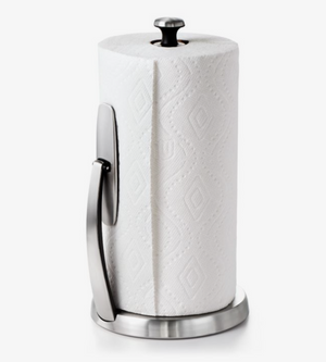 OXO 13245200 Good Grips Steady Mounted Paper Towel Holder