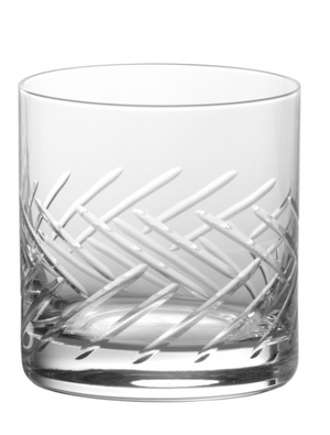 Schott Zwiesel Kirkwall Double Old Fashioned Rocks Glass