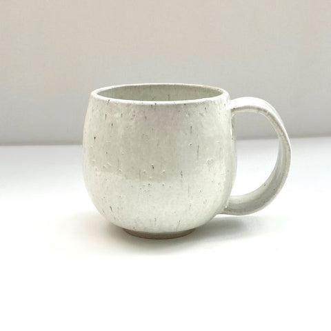 Suki stoneware mug