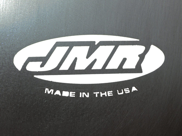 Jmr Manufacturing Tube Benders Notchers Dies Fabrication Tables