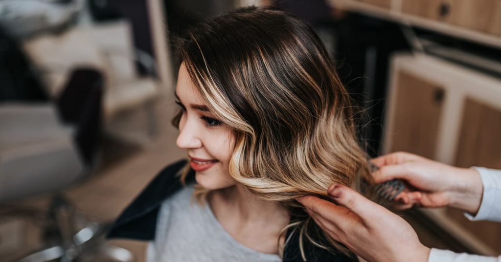 Which Hair Highlights Are Best for Your Hair?