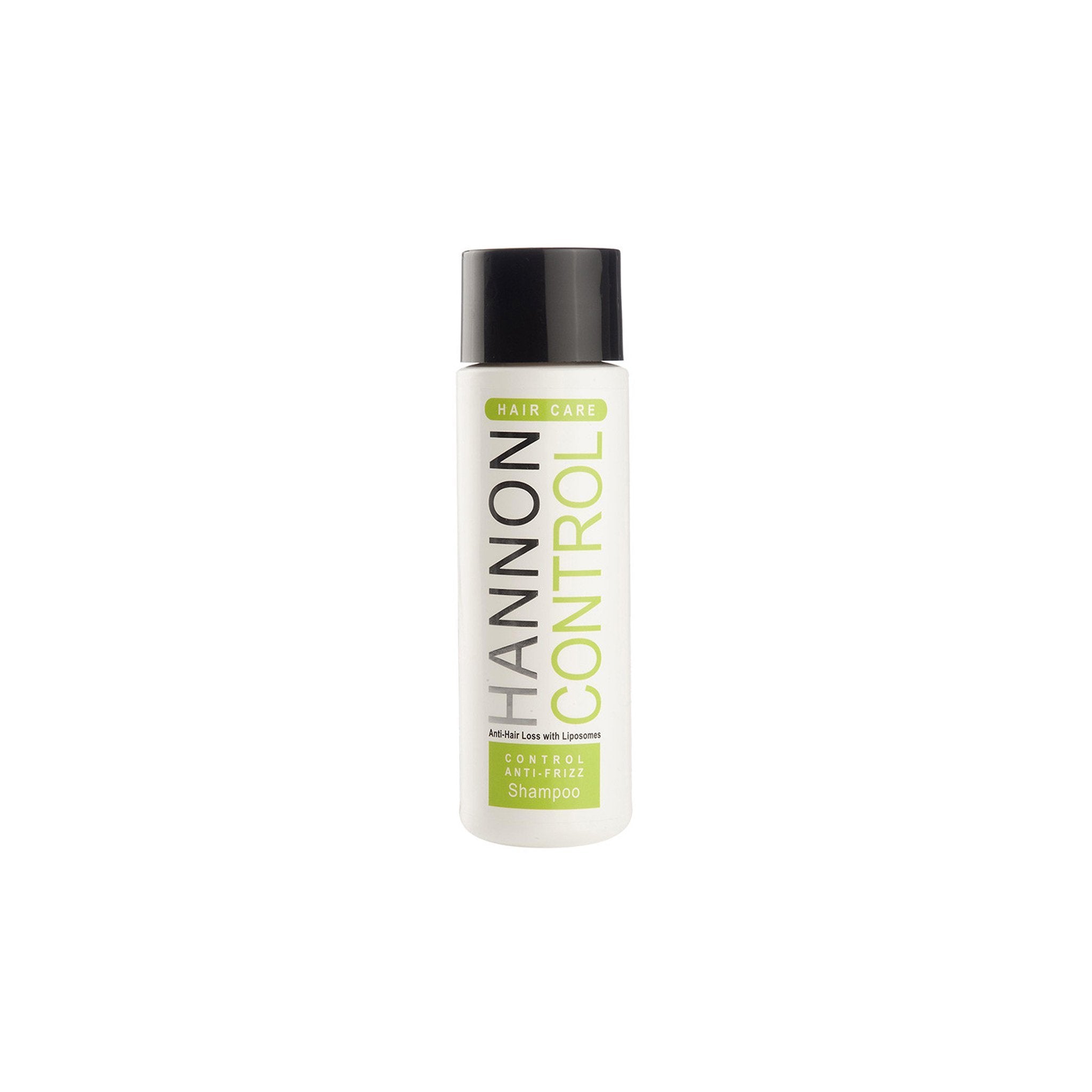 Hannon Extreme Anti Frizz Shampoo 250ml Retail Box Retailbox Co Za