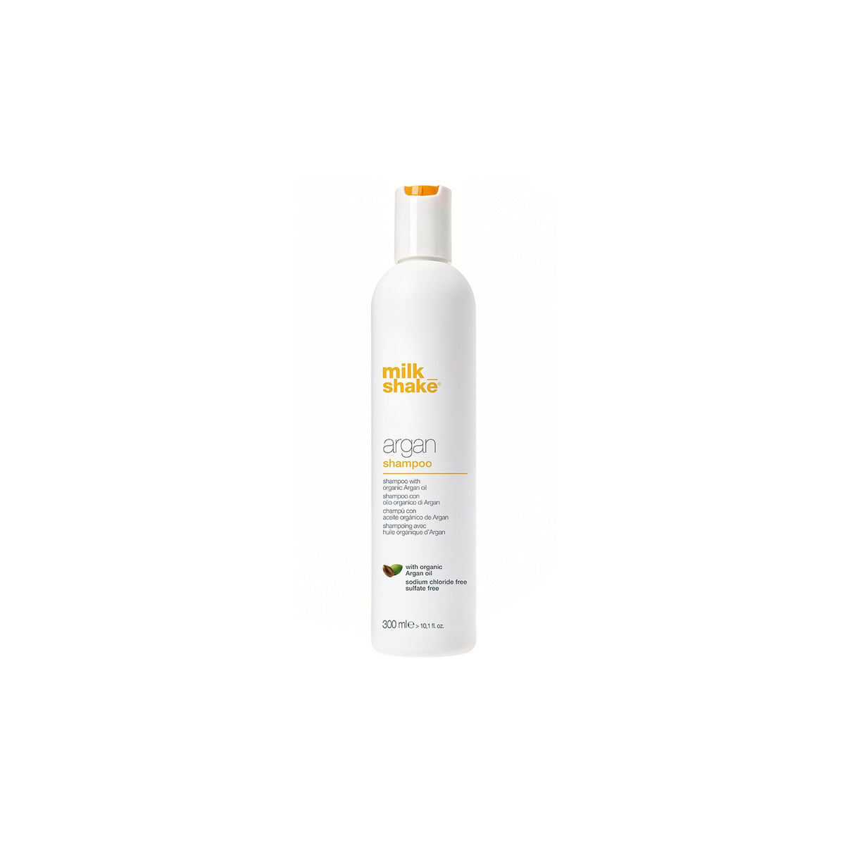 Milkshake Argan Shampoo | Retail Box - retailbox.co.za