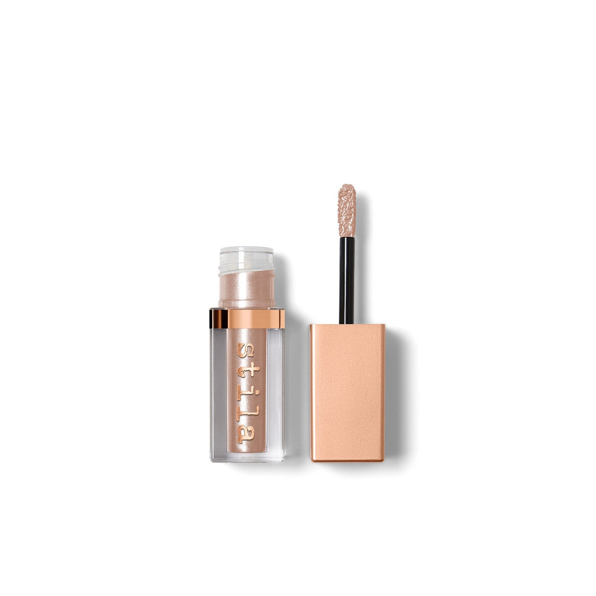 Stila Shimmer&Glow Liquid Eye Shadow - Kitten