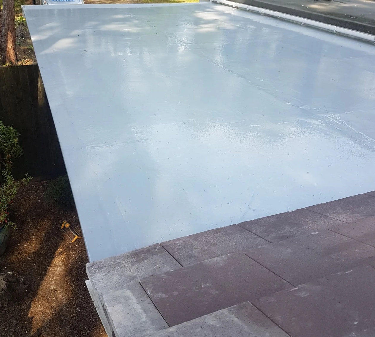 SilaCote Instant Liquid Waterproof Coating