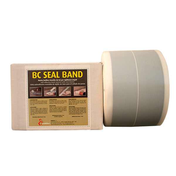 Winkler ONE - BC Seal Band