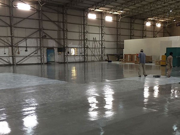 QuickPrime 2K Epoxy C