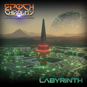 Labyrinth [FREE Single Digital Download]