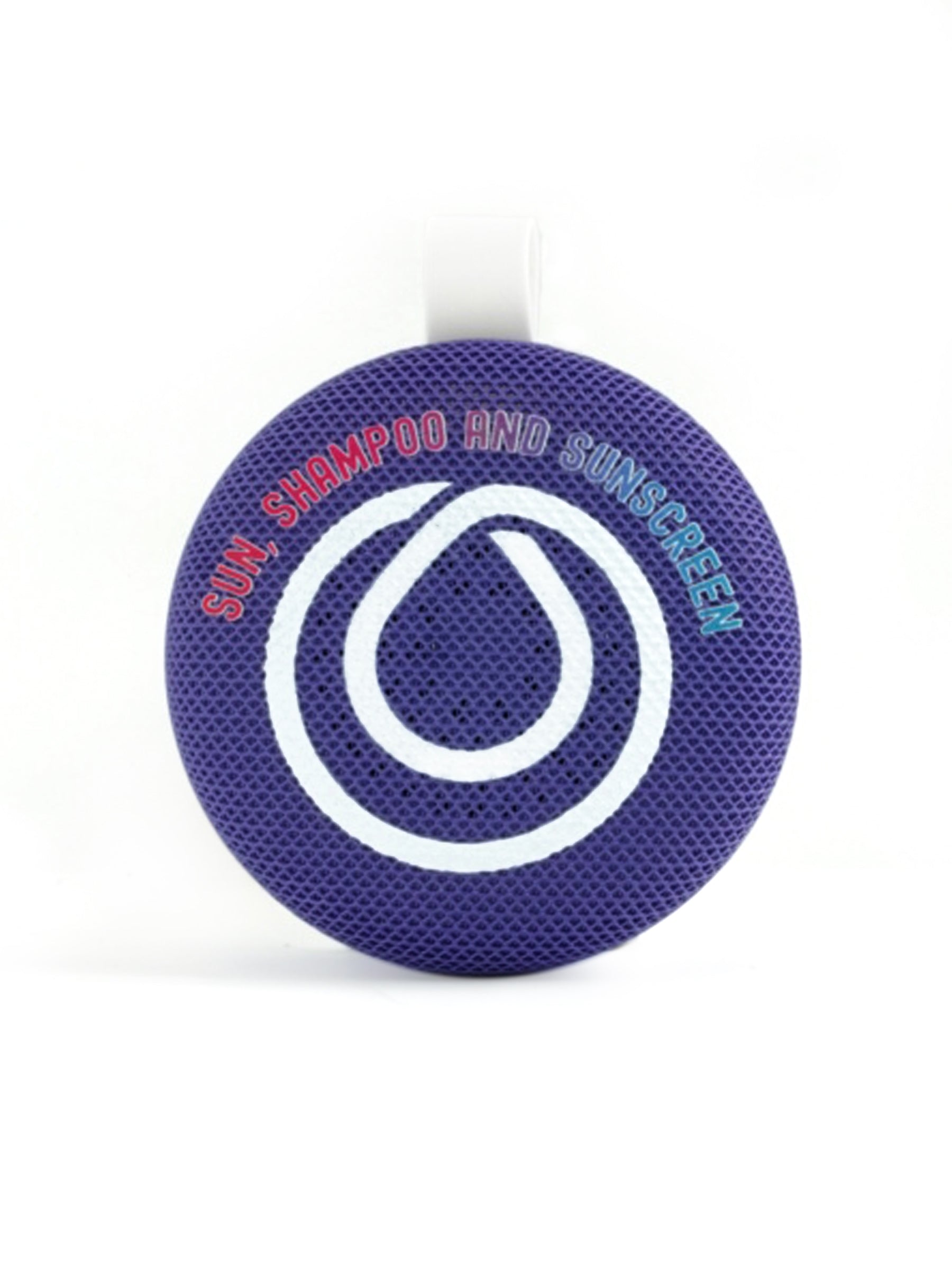 MONAT SPLASH PROOF SPEAKER - MONAT Gear product image