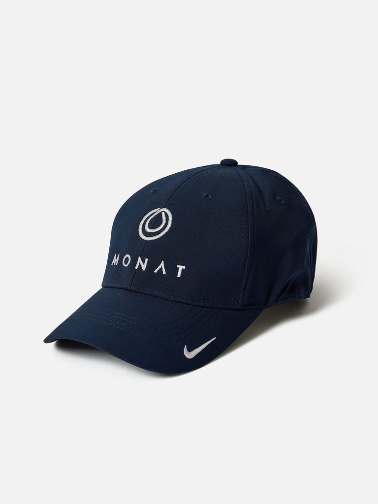 monat nike hat