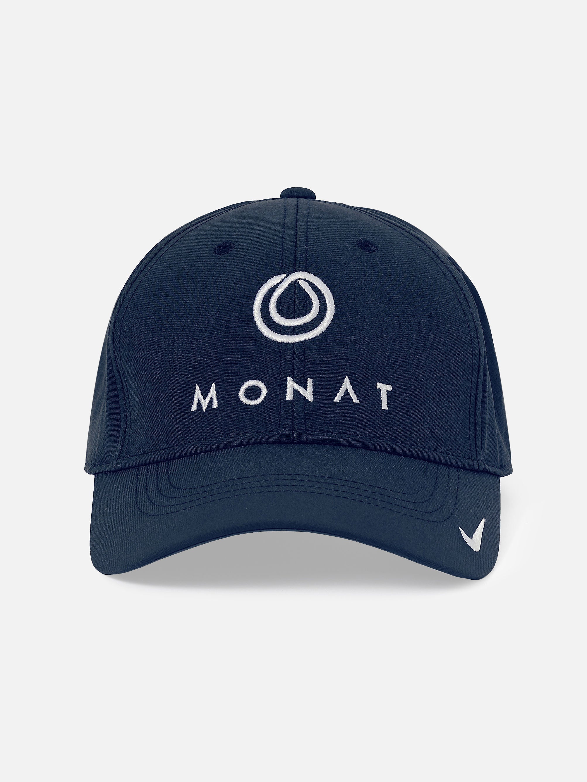 monat nike hat