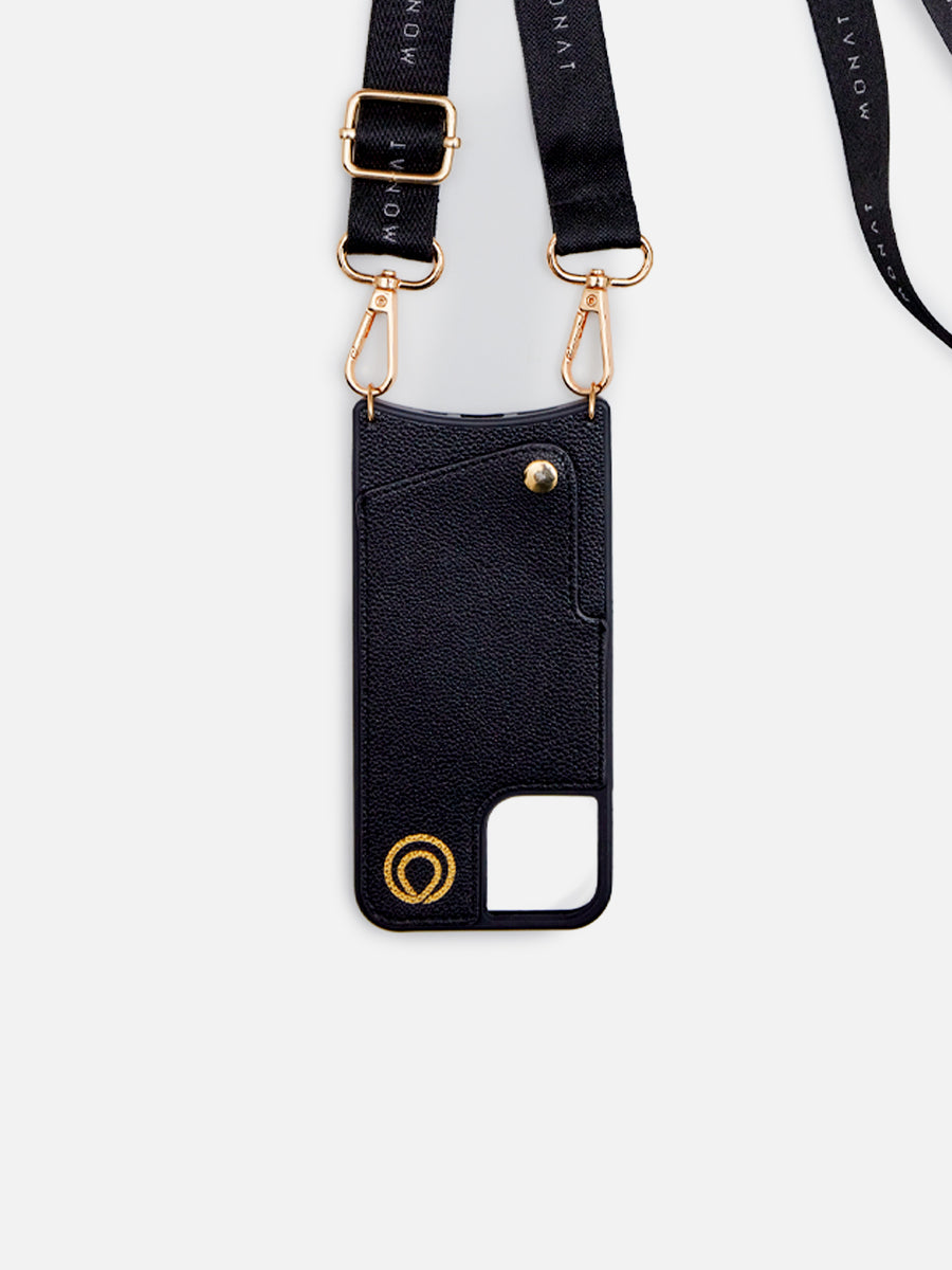 MONAT PHONE CASE WITH STRAPS - MONAT Gear