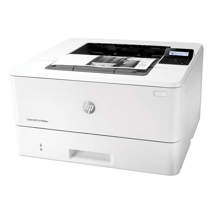 LaserJet Pro M404n Laser Printer