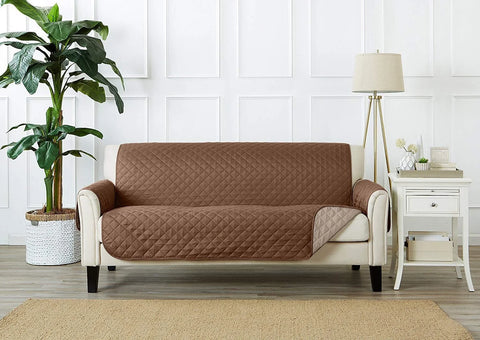 Capa Impermeável para Sofá impermeável, resistente e durável. Proteja seu sofá com estilo.
