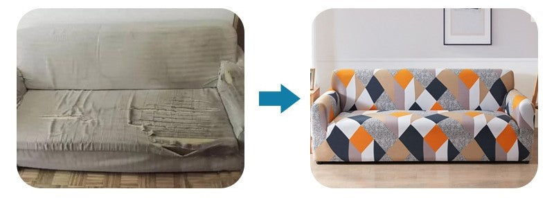 Polideia comprar melhor capa de sofa e canto capa elastica para sofa protetora qualidade premium barato