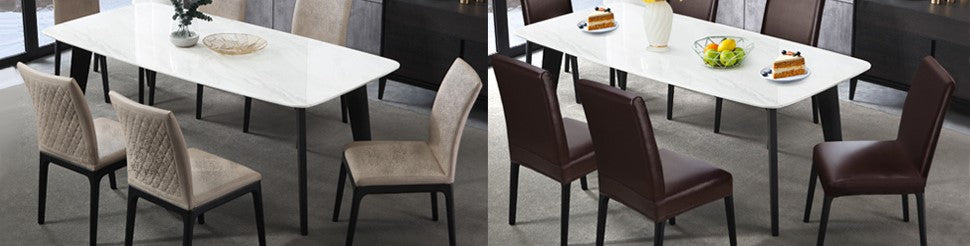 Polideia compre melhor capa para cadeira de jantar impermeavel de couro elástica barato