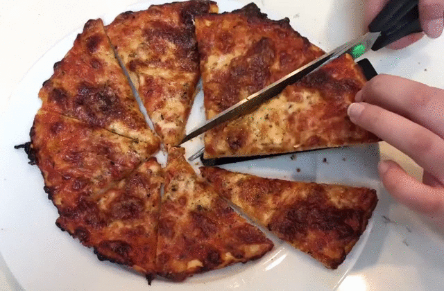 Xploudshop pizza cortador de pizza faca cortar pizza pizzaria