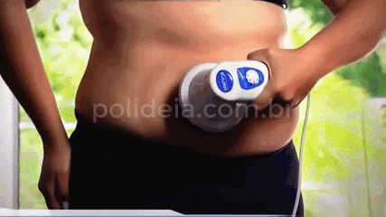 Massageador para Celulite e Gordura Localizada | Tone Pro™