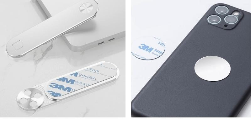 Polideia comprar melhor suporte magnetico de celular para notebook barato expandir tela do noteebook