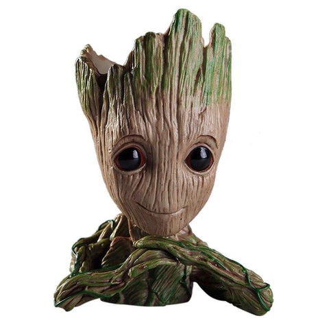 Polideia melhor vaso baby groot para suculentas vaso do baby groot onde comprar barato