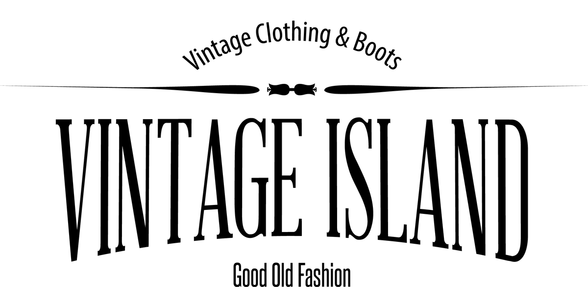 Vintage Island Webshop