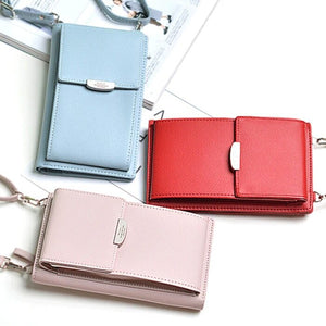 all in one crossbody phone bag