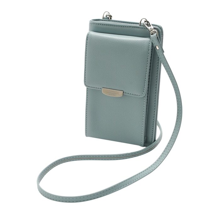 All-In-One Crossbody Phone Bag (New 2020) – TAKEESHOP