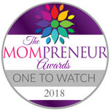 The Mompreneur Awards - One To Watch for 2018