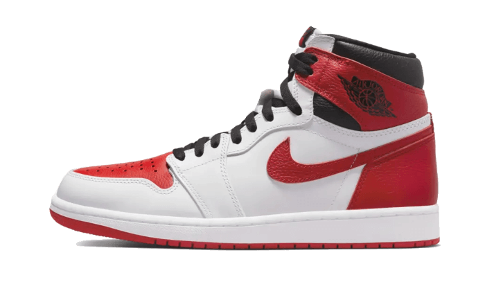 Jordan 1 High OG Heritage – Heritage Paris