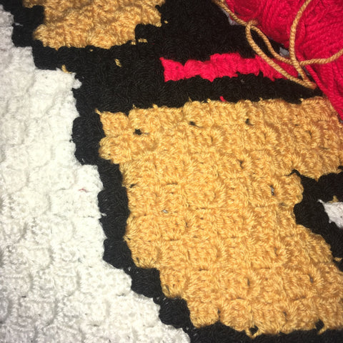 Que lana debo usar para tejer en Crochet? - Crochetisimo