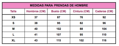 medidas-para tejer prendas de hombre