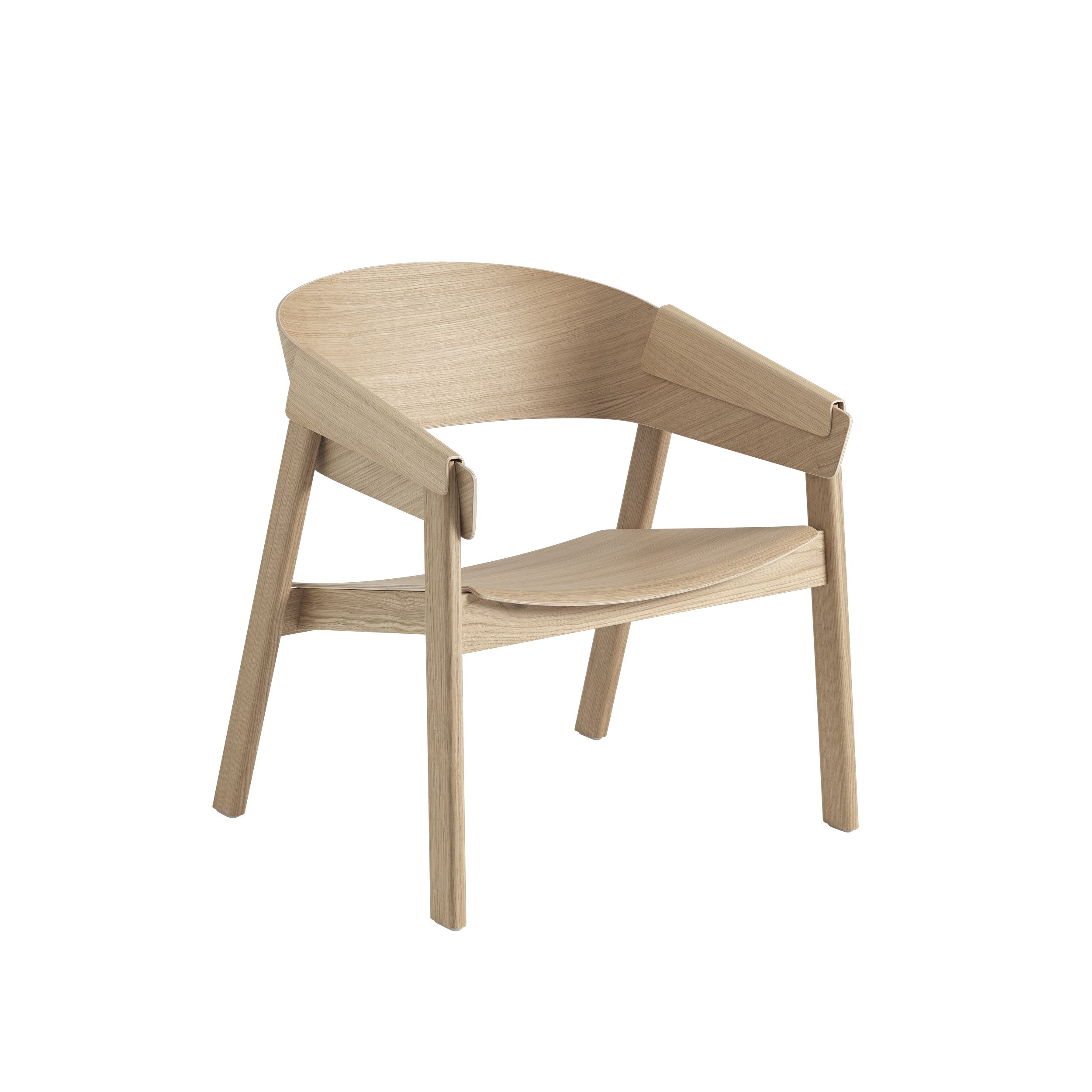 muuto cover armchair