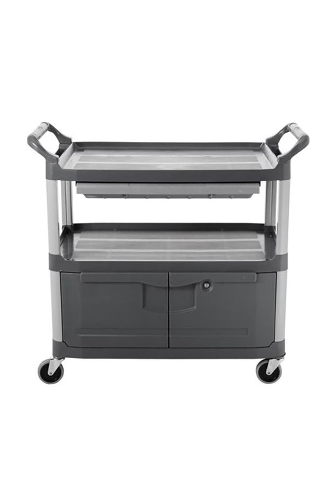 Acart Stainless Steel Utility Cart – Acart Equipment