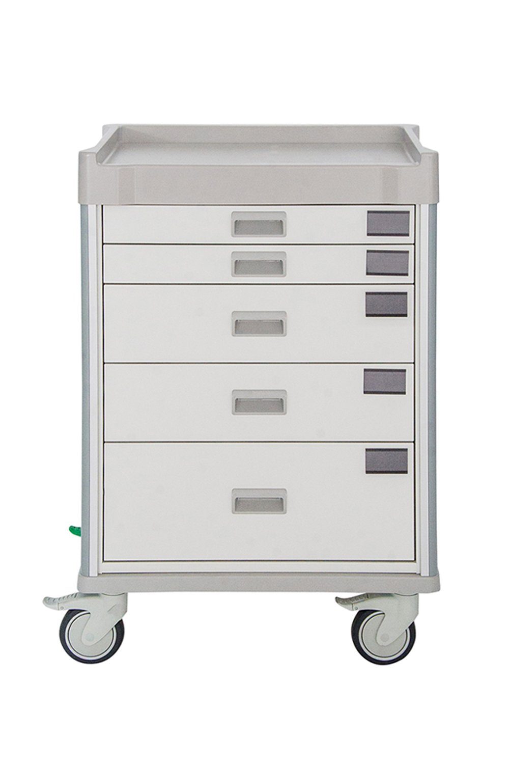 Acart Narrow Drawer Cart – Acart Equipment