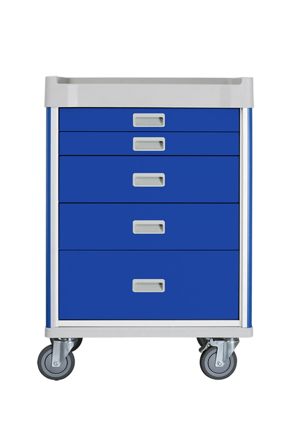 Acart Narrow Drawer Cart – Acart Equipment